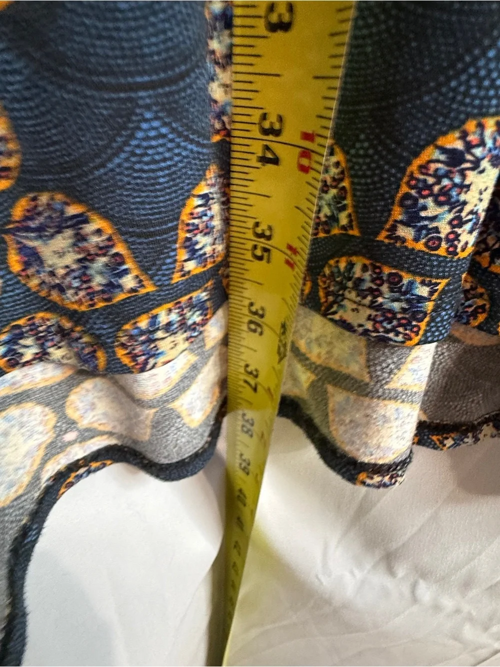 LuLaRoe Maxi Skirt
